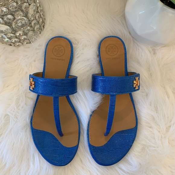 Tory Burch Shoes - Tory Burch Kira Thong Sandal